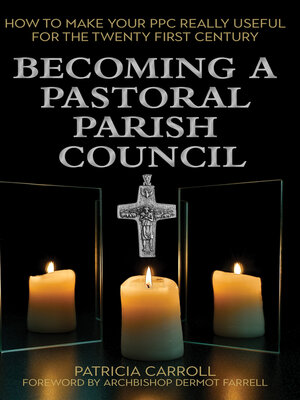cover image of Becoming a Pastoral Parish Council